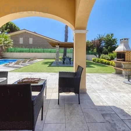 빌라 Costacabana - Paris