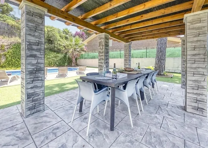 Costacabana - Paris * 료렛 드 마르