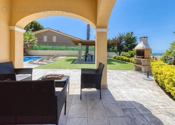 빌라 Costacabana - Paris