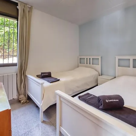 Costacabana - Paris * Льорет-де-Мар