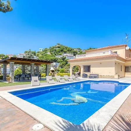 Costacabana - Paris 빌라 *