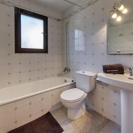 Villa Costacabana - Paris Lloret de Mar