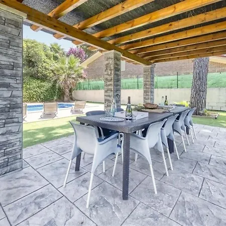 Costacabana - Paris * Льорет-де-Мар