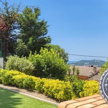 Villa Costacabana - Paris Lloret de Mar