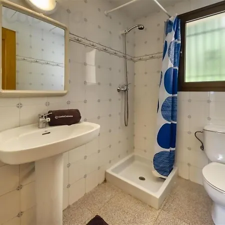 Villa Costacabana - Paris Lloret de Mar