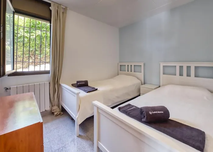 Costacabana - Paris * Lloret de Mar