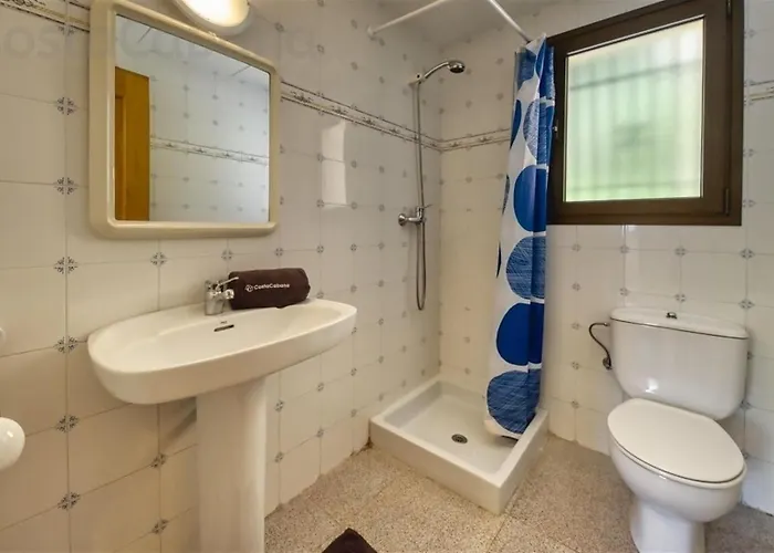 Villa Costacabana - Paris Lloret de Mar