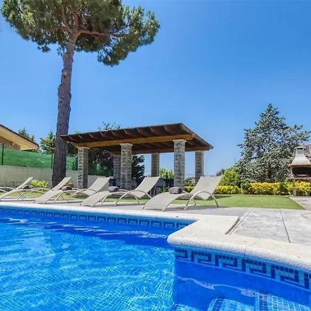 Willa Costacabana - Paris