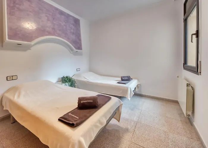 Costacabana - Paris Willa Lloret de Mar