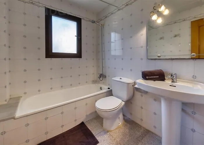 Willa Costacabana - Paris Lloret de Mar