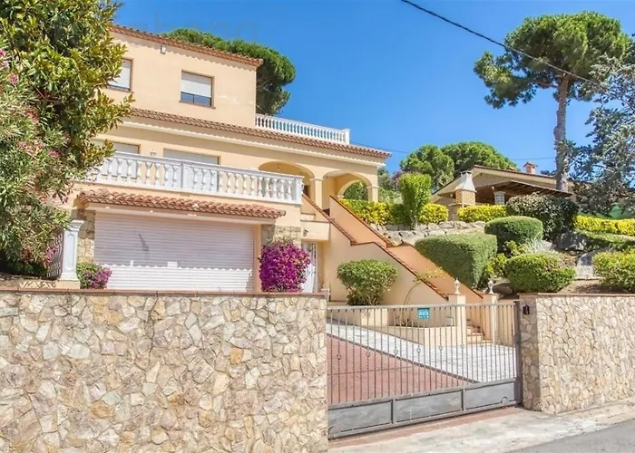 Costacabana - Paris * Lloret de Mar