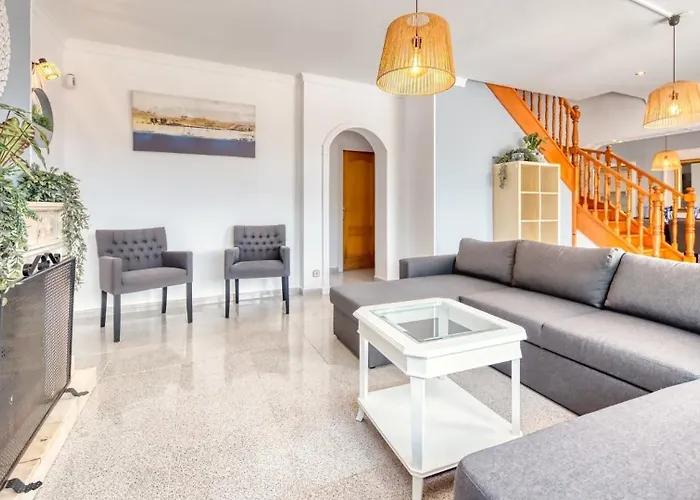 Costacabana - Paris * Lloret de Mar