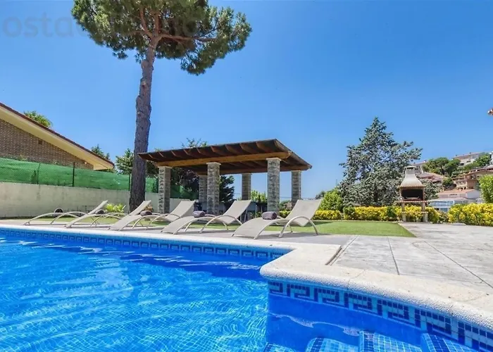 Willa Costacabana - Paris